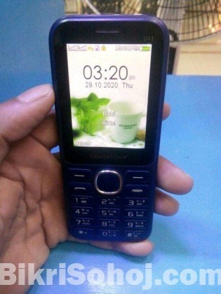 Mubailphone